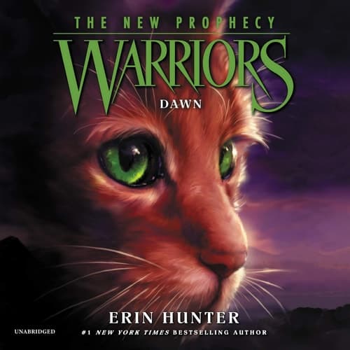 Warriors: The New Prophecy #3: Dawn (Warriors: The New Prophecy Series, 3)