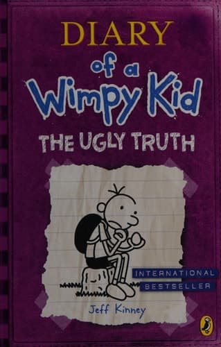 Diary of a Wimpy Kid The long haul