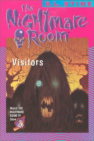 The Nightmare Room #12: Visitors