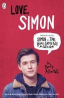 Love Simon Simon Vs The Homo Sapiens Agenda Official Film Tie-in