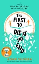 The First to Die at the End TikTok made me buy it! The prequel to THEY BOTH DIE AT THE END