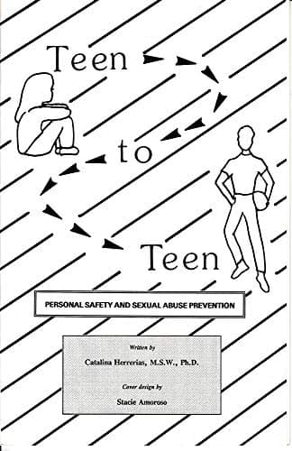 Teen to Teen Personal Safety and Sexual Abuse Prevention