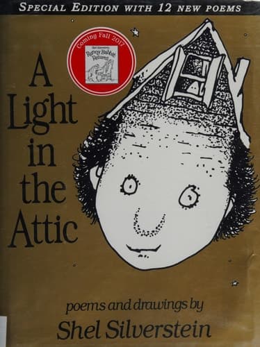 A Light in the Attic Special Edition