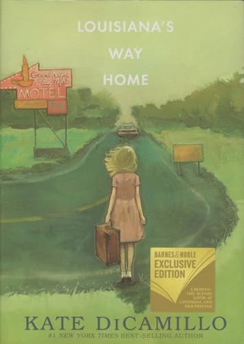 Louisiana's Way Home (Barnes & Noble Exclusive Edition)