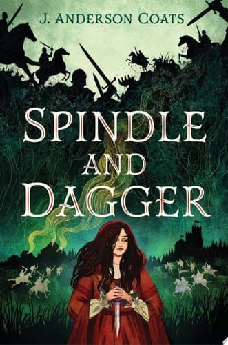 Spindle and Dagger