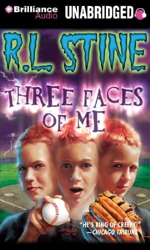 Three Faces of Me