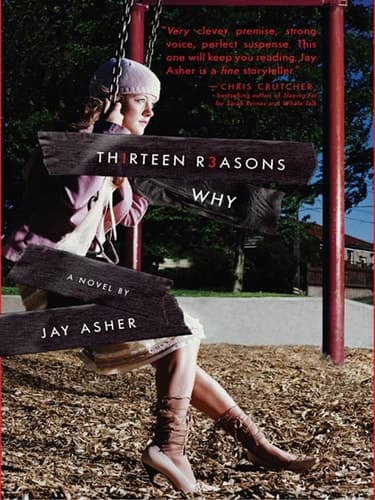 Thirteen Reasons why A Novel