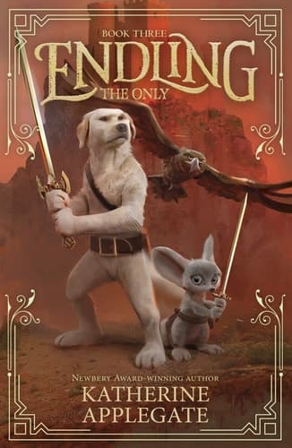 Endling Book Three the Only