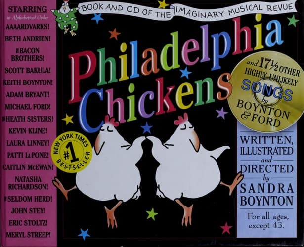 Philadelphia Chickens