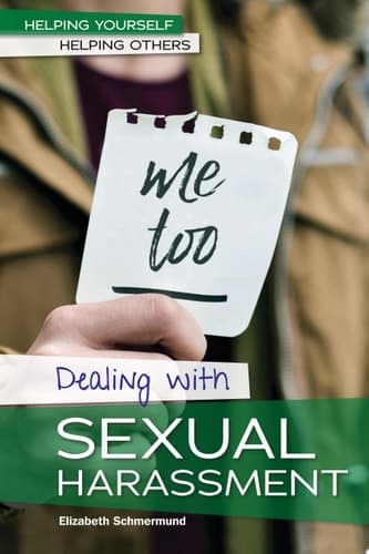 Dealing with Sexual Harassment