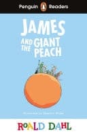 Penguin Readers Level 3: Roald Dahl James and the Giant Peach (ELT Graded Reader) Abridged Edition