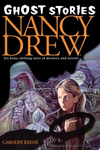 Ghost Stories (Nancy Drew )