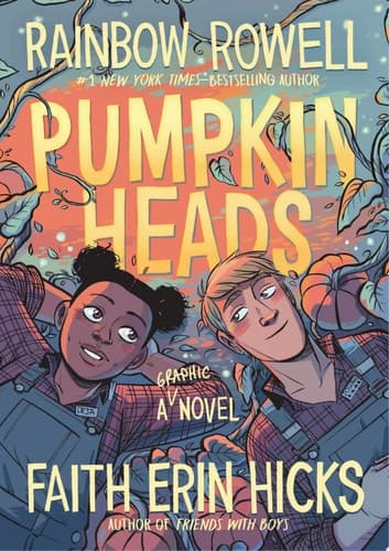 Pumpkinheads