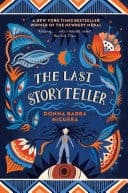 The Last Storyteller Winner of the Newbery Medal