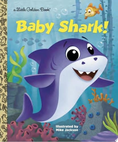 Baby Shark!