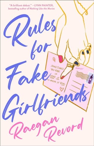 Rules for Fake Girlfriends