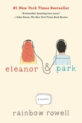 Eleanor & Park A Novel