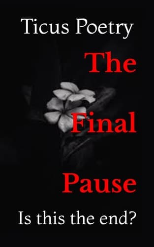 The Final Pause Is this the End?