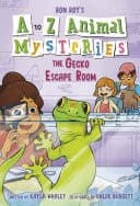 A to Z Animal Mysteries #7: The Gecko Escape Room