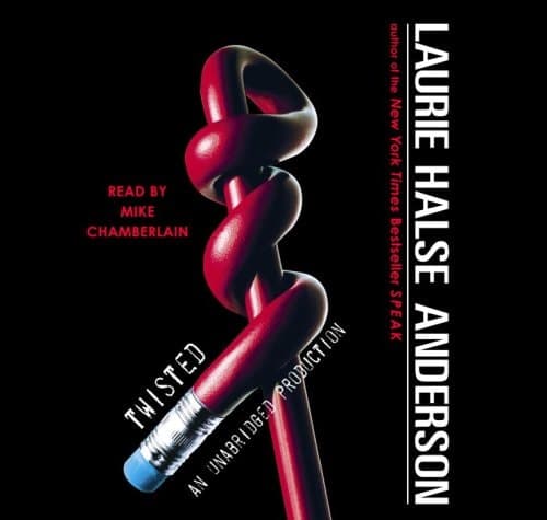 TWISTED, An Unabridged Production