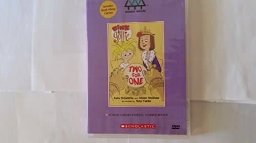 Bink & Gollie:Two For One