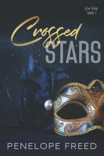 Crossed Stars A Romeo and Juliet Retelling