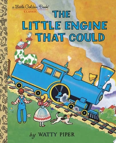 The Little Engine That Could