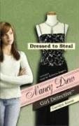 Nancy Drew Girl Detective™: Dressed to Steal