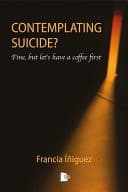 Contemplating suicide? Fine, but let's have a coffee first