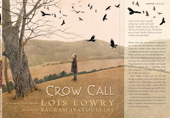 Crow Call