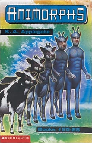 Animorphs