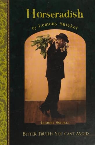 Horseradish Bitter Truths You Can't Avoid