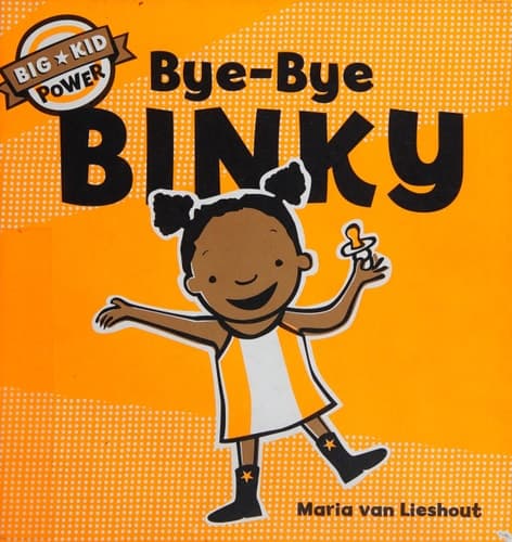 Bye-Bye Binky