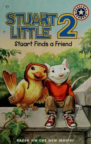 Stuart Little 2: Stuart Finds a Friend