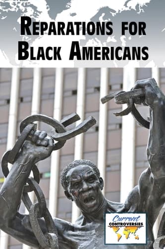 Reparations for Black Americans