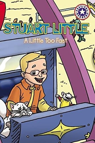 Stuart Little: A Little Too Fast