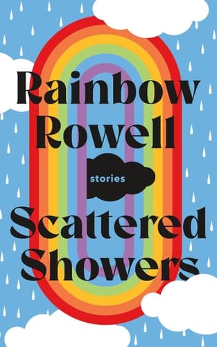 Scattered Showers Stories