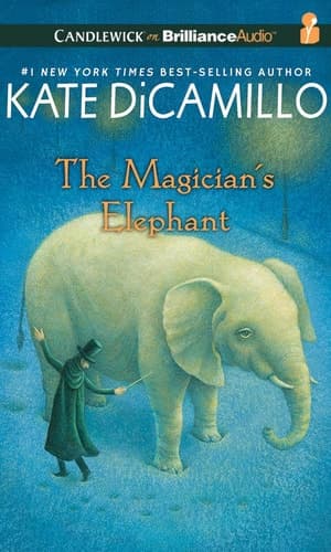 Magician's Elephant, The