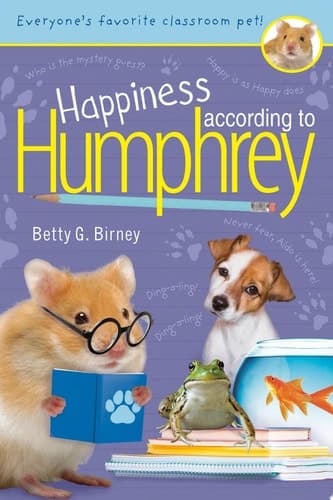 Happiness According to Humphrey